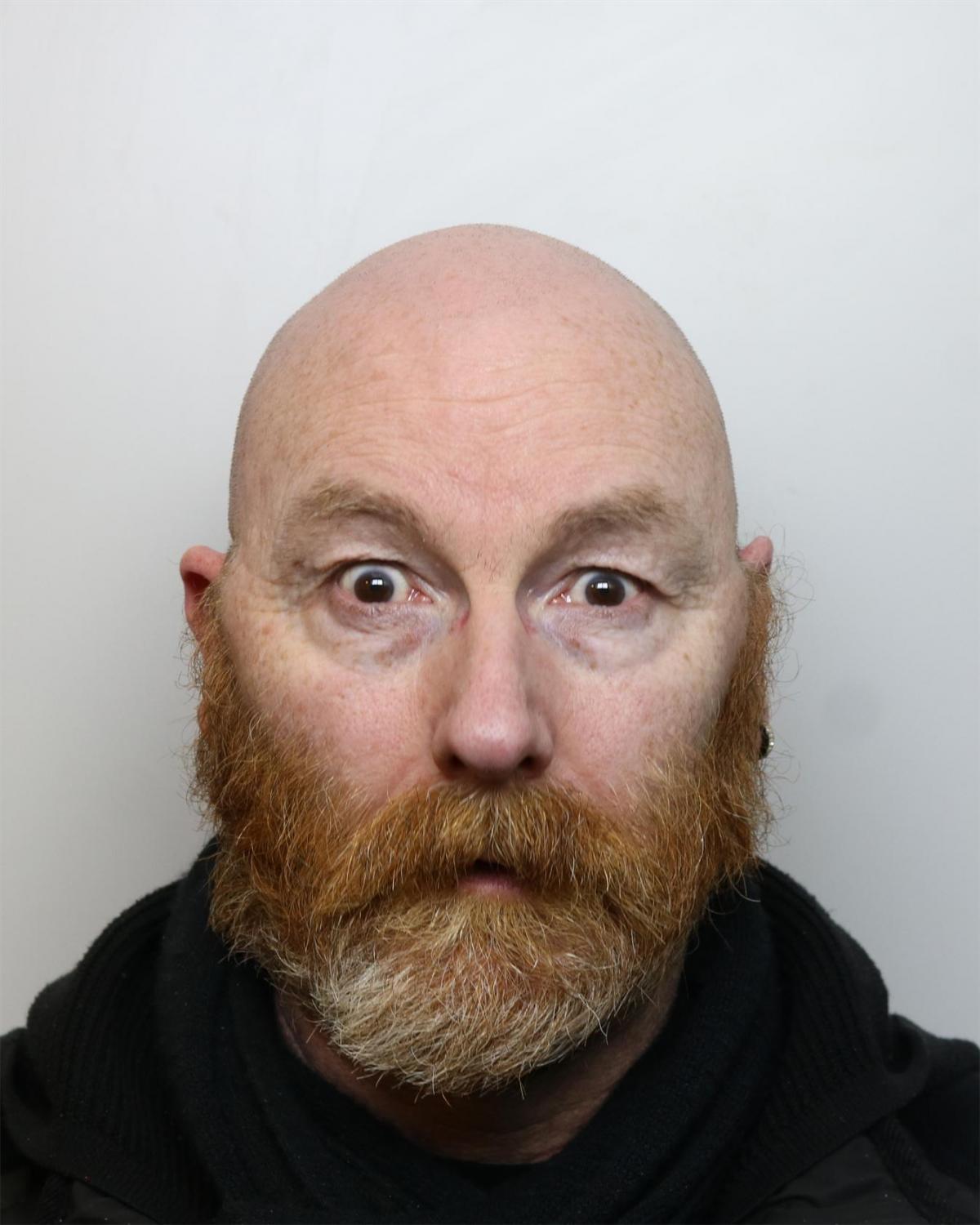 Darren Highams photo