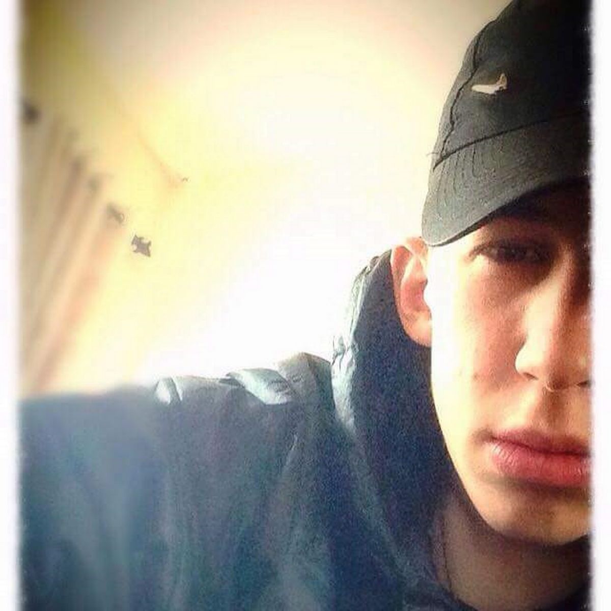 Liam Proudmans photo