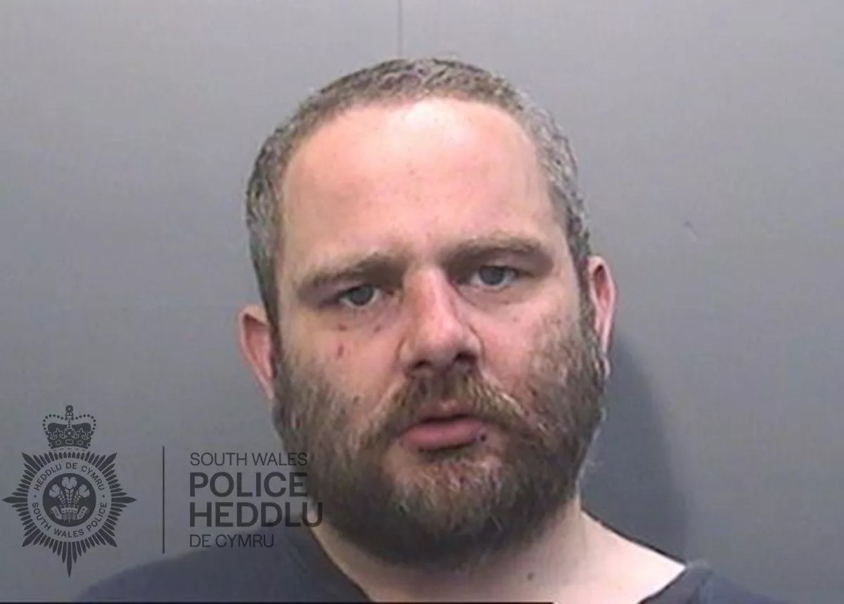 Martin Taveners photo