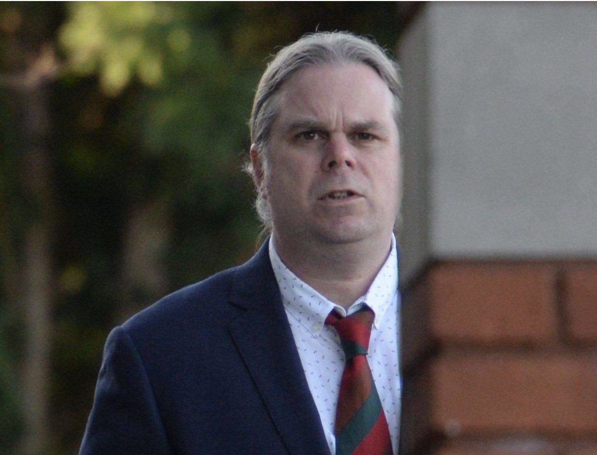 Timothy Daviess photo