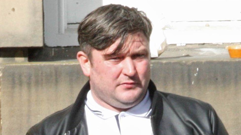 Darren McCutcheons photo