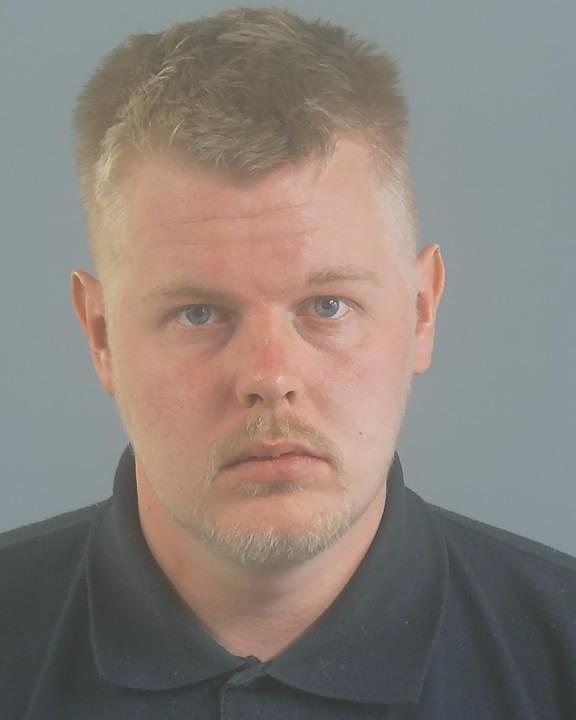 Jordan Larcombes photo