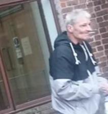 Stephen McCues photo