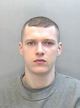 Connor Freeman (Junior Blake)s photo