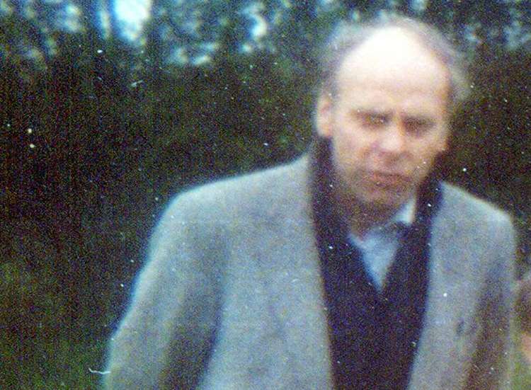 David Hopkinss photo