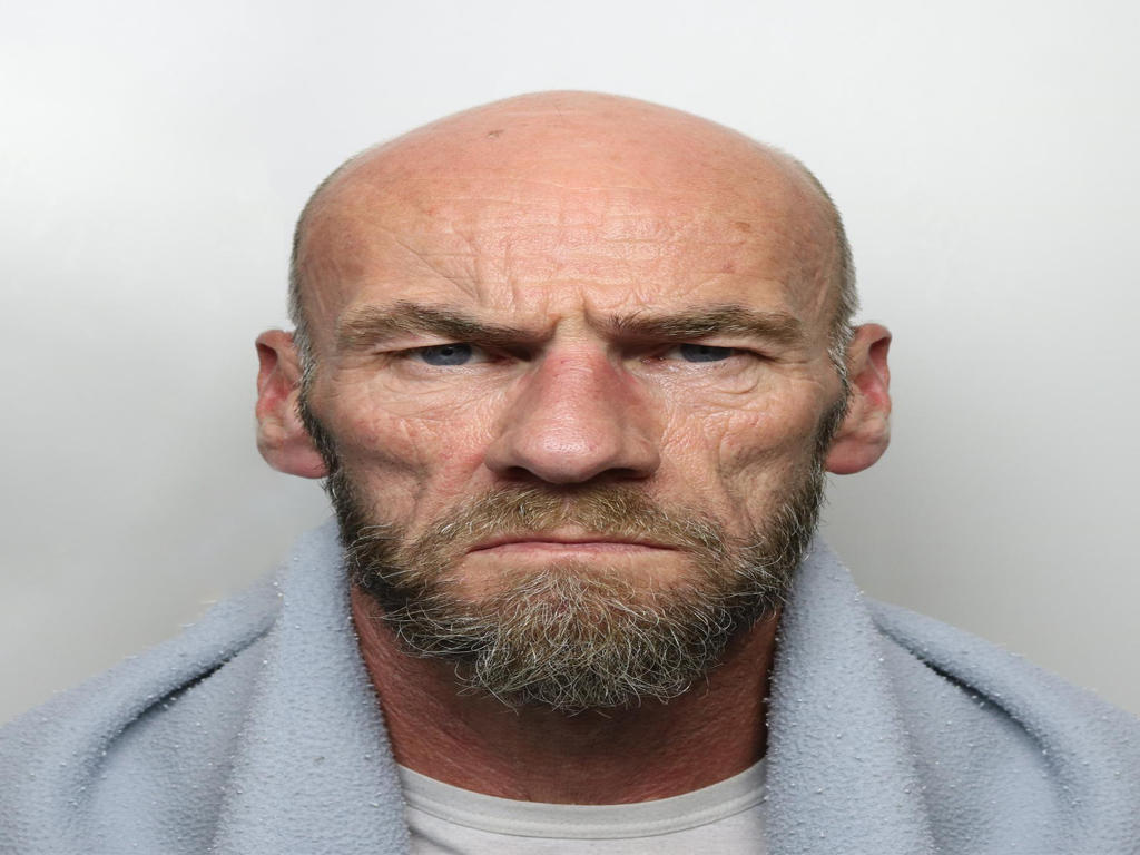 Stuart Alexanders photo