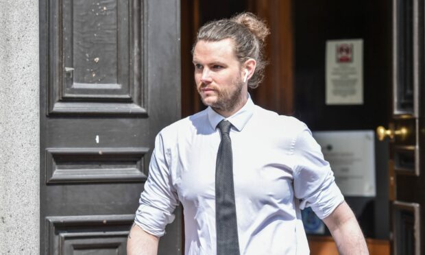 Richard Prestons photo