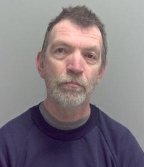 Richard Cosburns photo