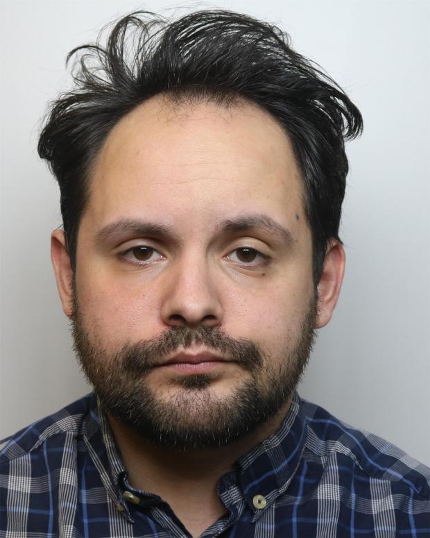 Jeremy Sandens photo