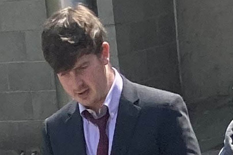 Steven Puttocks photo