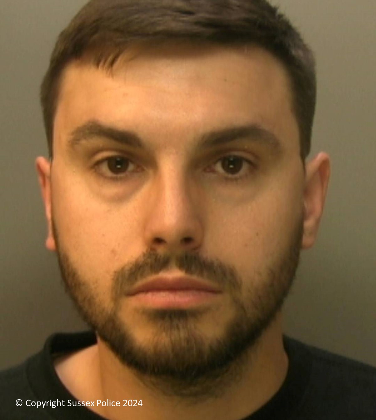 Thomas Crabtrees photo