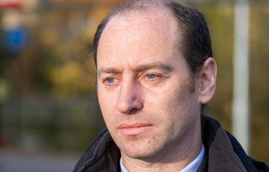 Andrew Wheelers photo