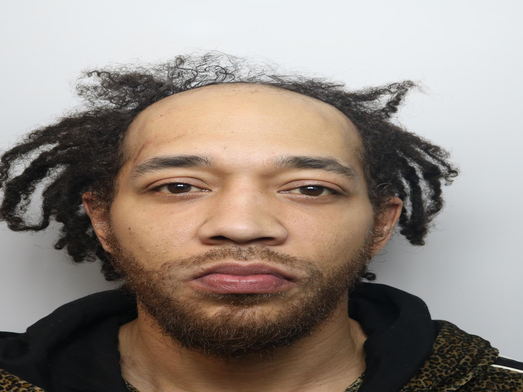 Dean Benjamins photo