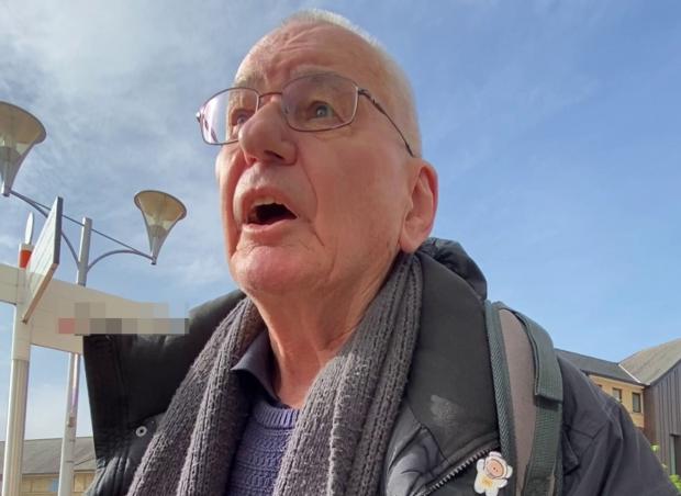 Michael Quinlans photo