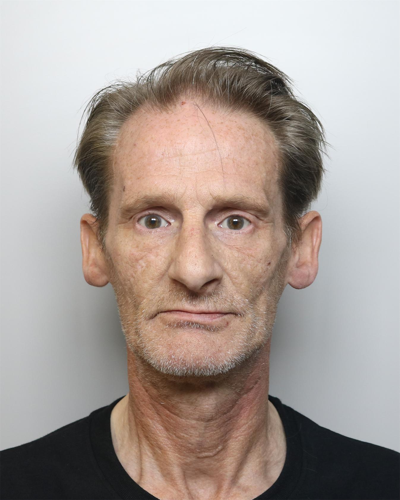 Mark Hutchinson-Schofields photo