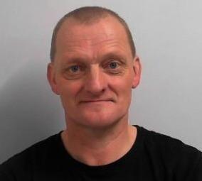 Dean Blackwells photo