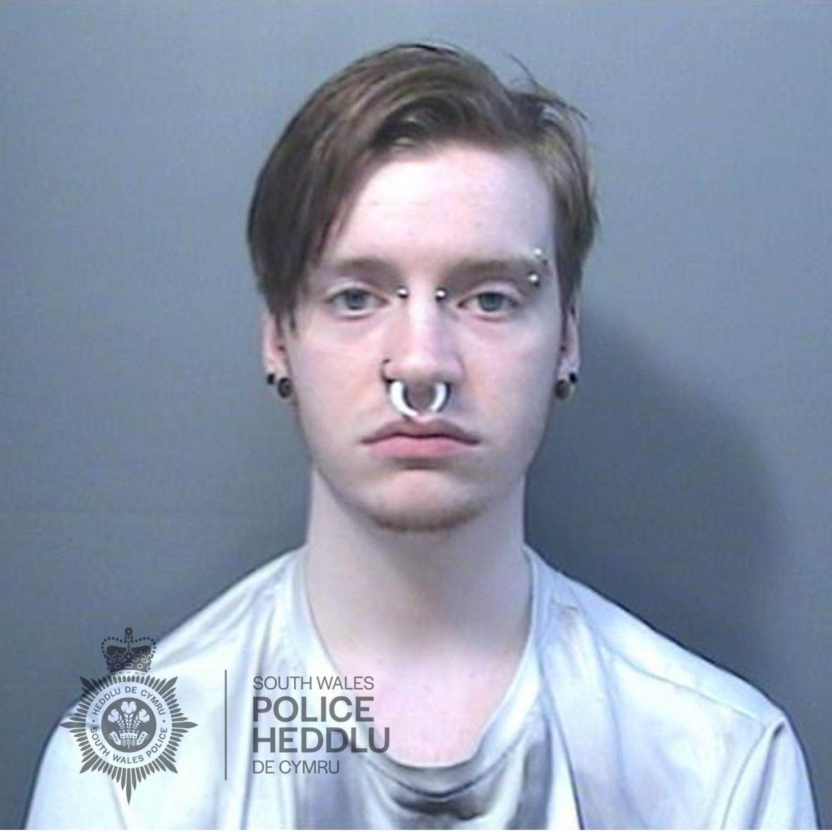 Caleb Courtmans photo