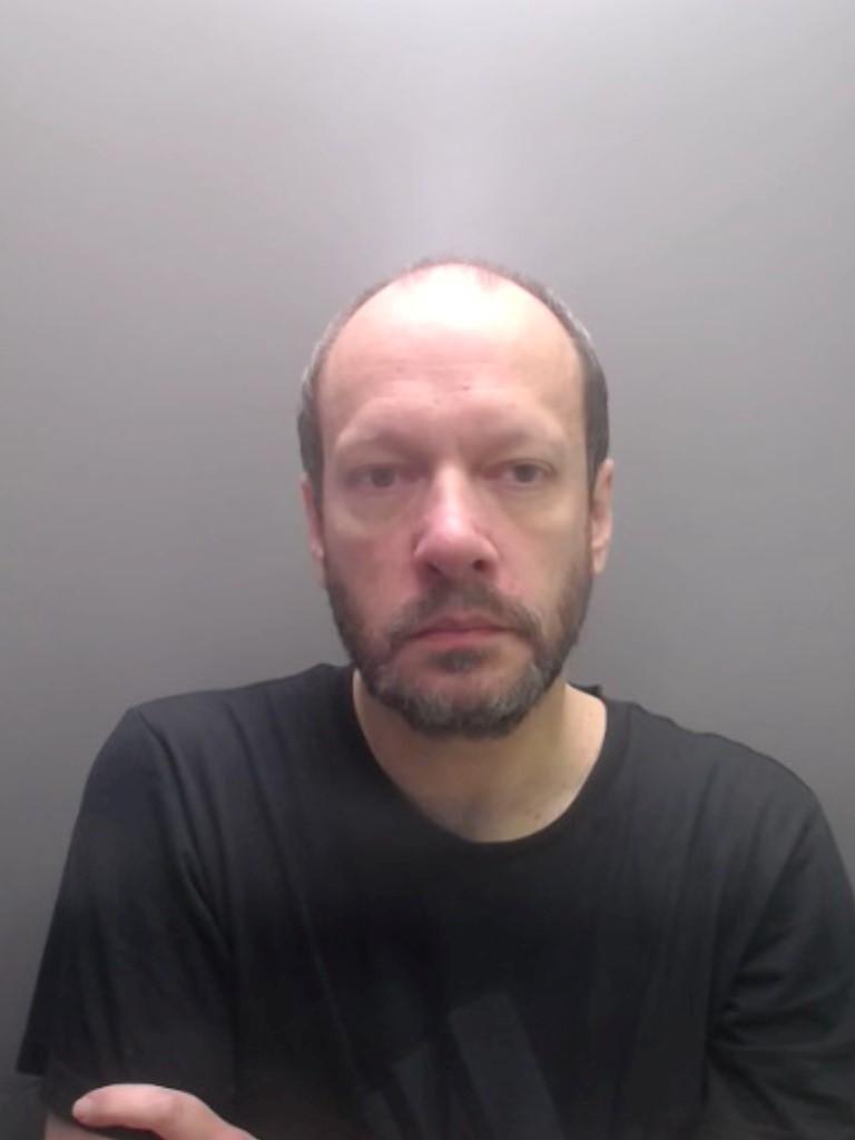 David Robertss photo