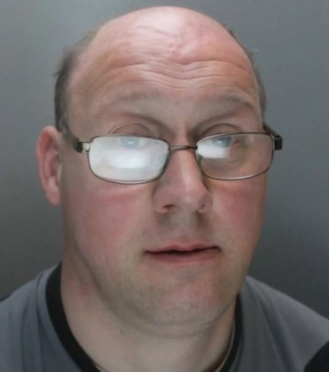 Simon Gerrards photo