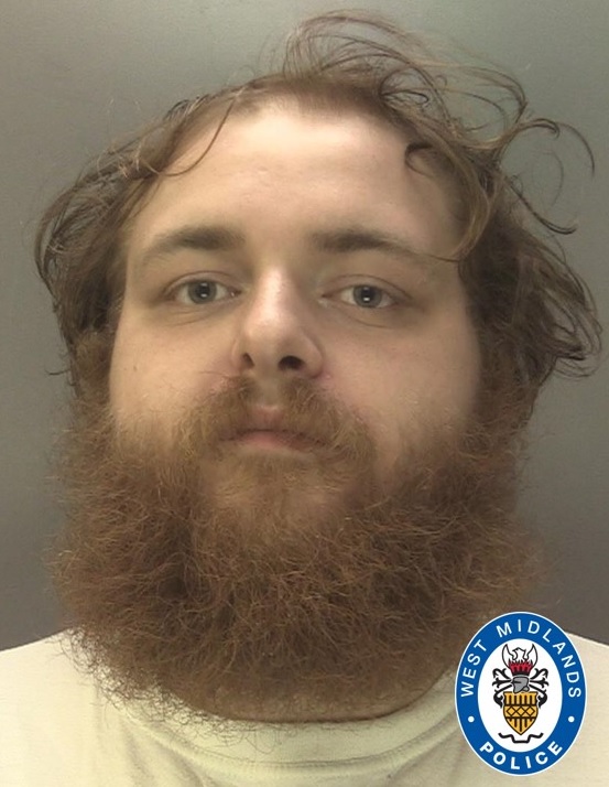 Marcus Newtons photo