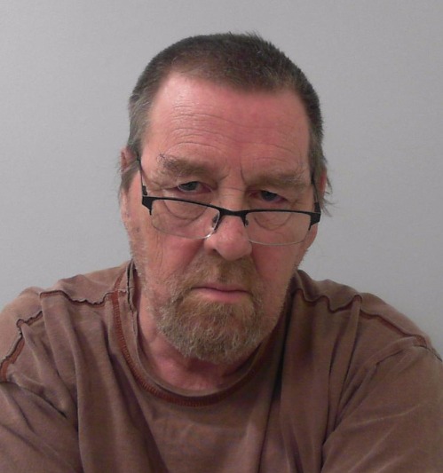 John Marshalls photo