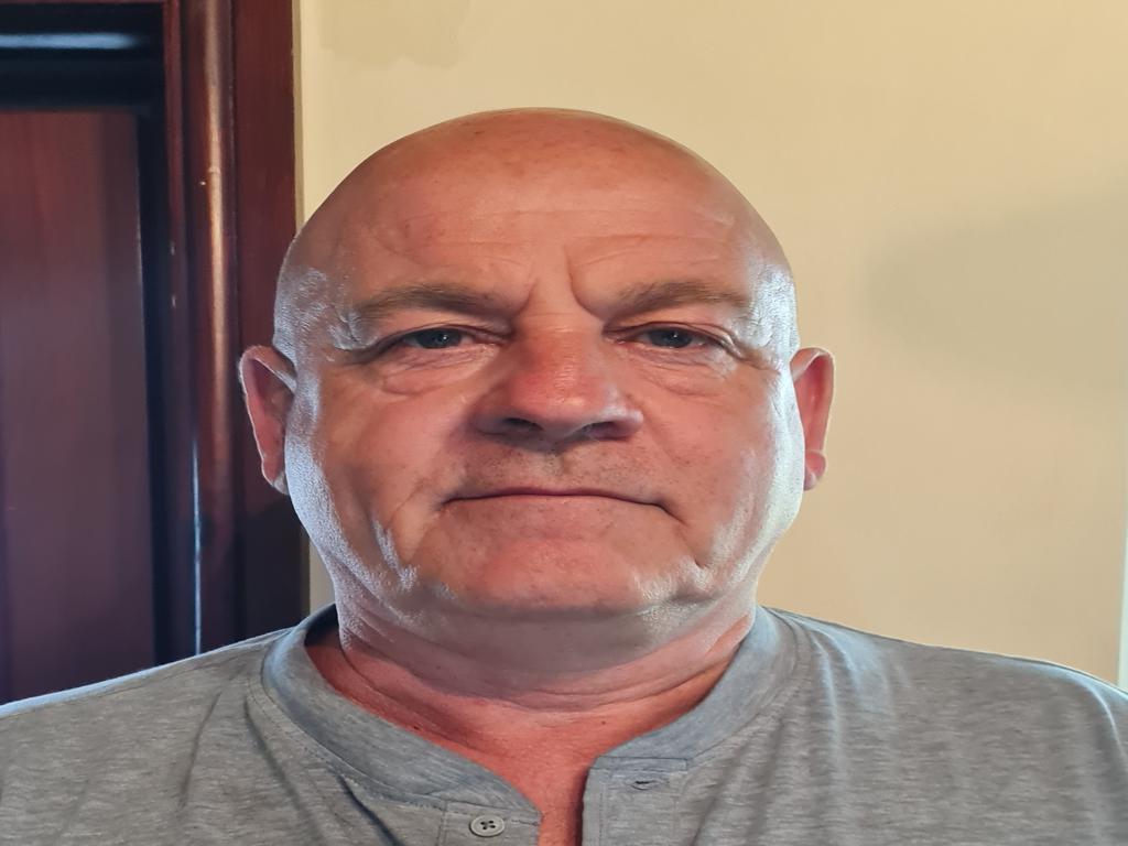 Shaun Willcockss photo