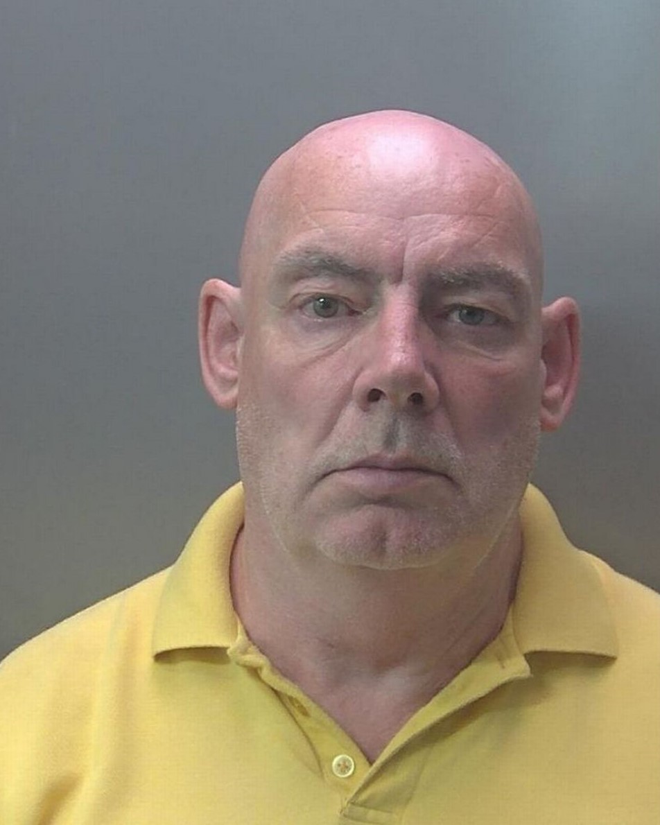 John Brewsters photo