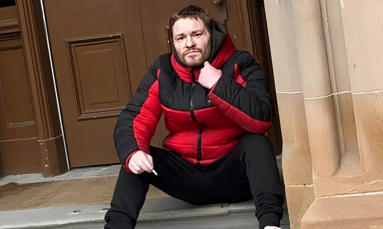 Graham Orrocks photo