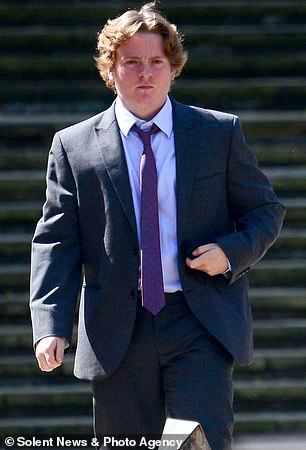 Alexander Hickens photo