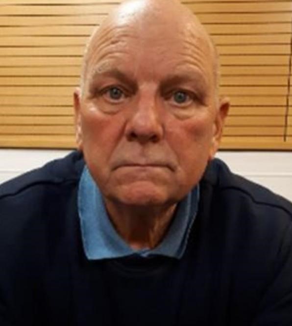 Douglas Bakers photo