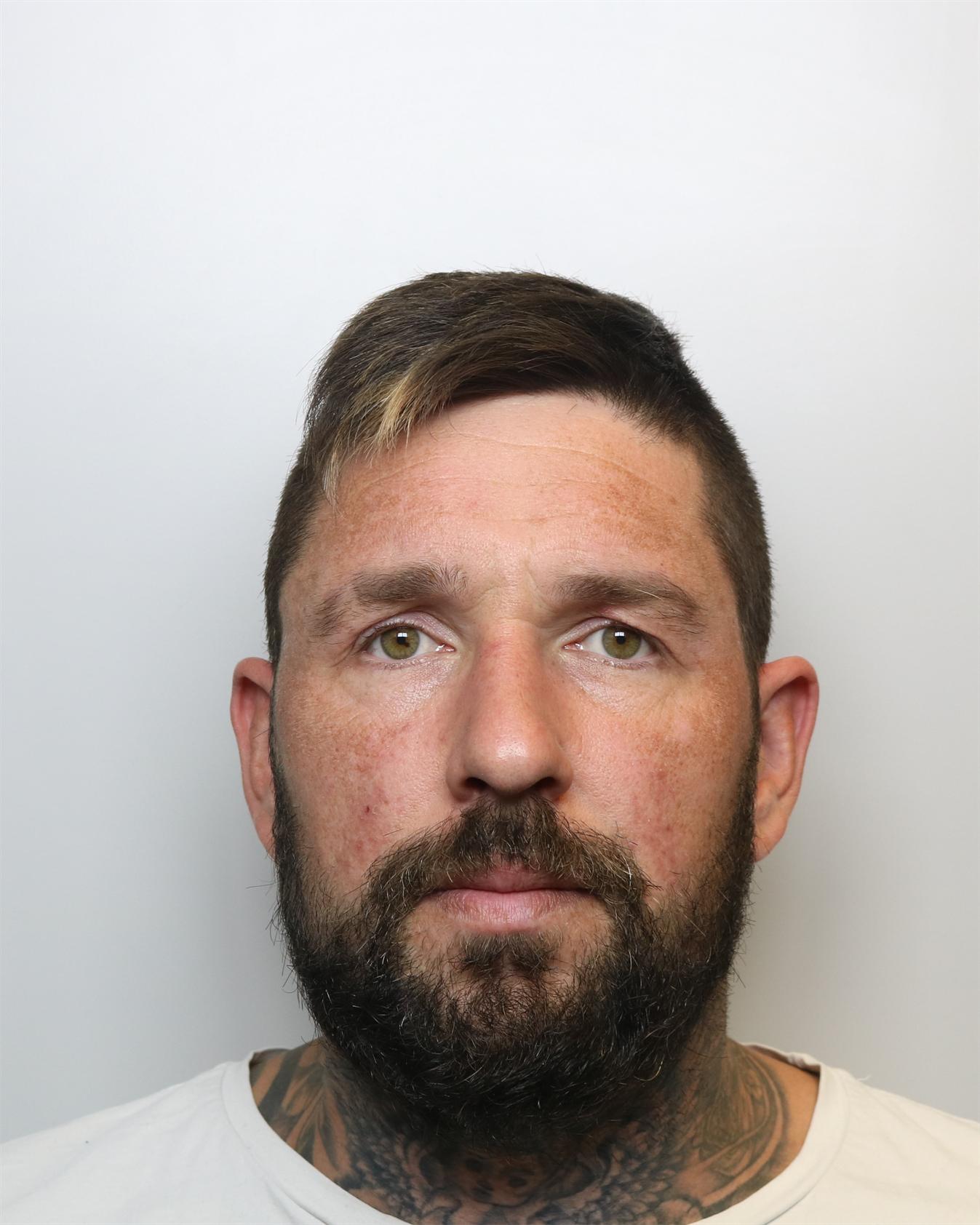 Andrew Burrowss photo