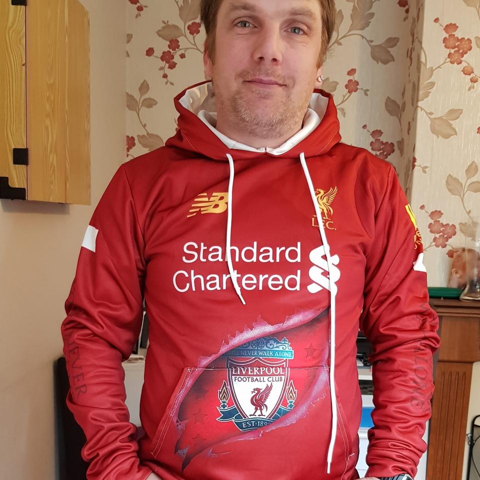 Matthew Wrefords photo