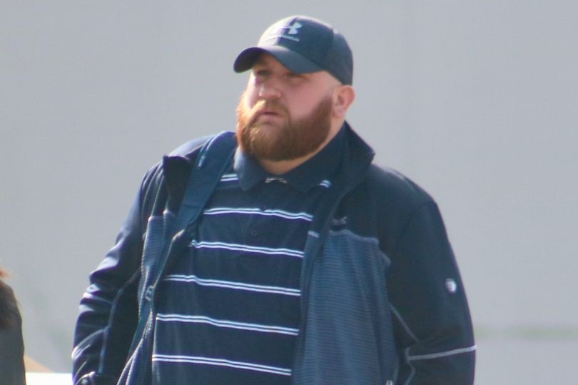 David Griffithss photo