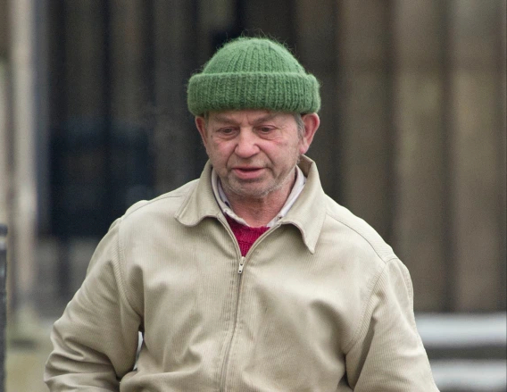 William Nicolls photo