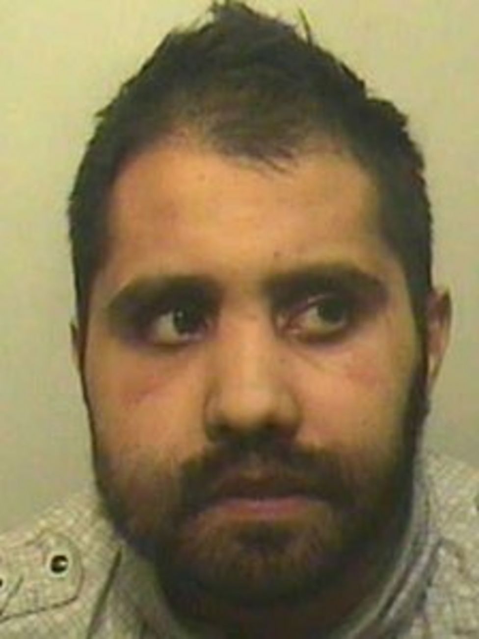 Mohammed Amjads photo