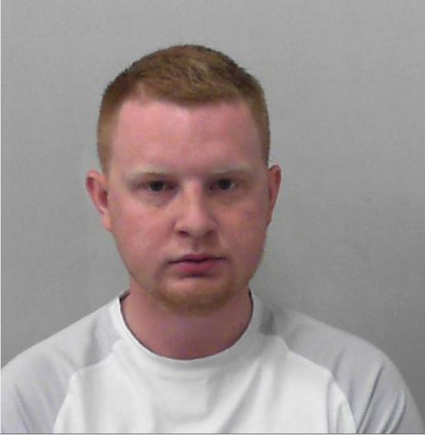 Michael Smiths photo