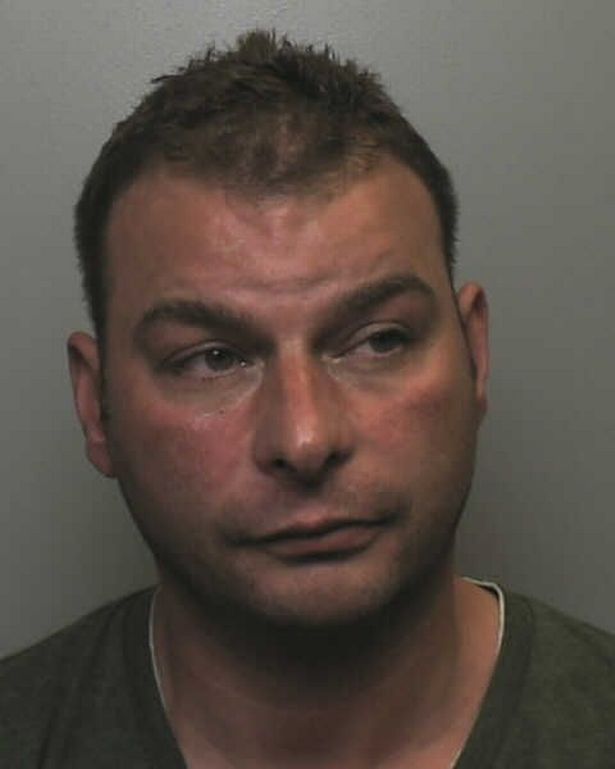 Christopher Applebys photo