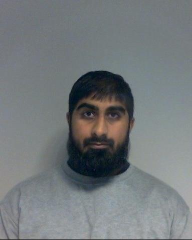 Shahmaan Ahmeds photo