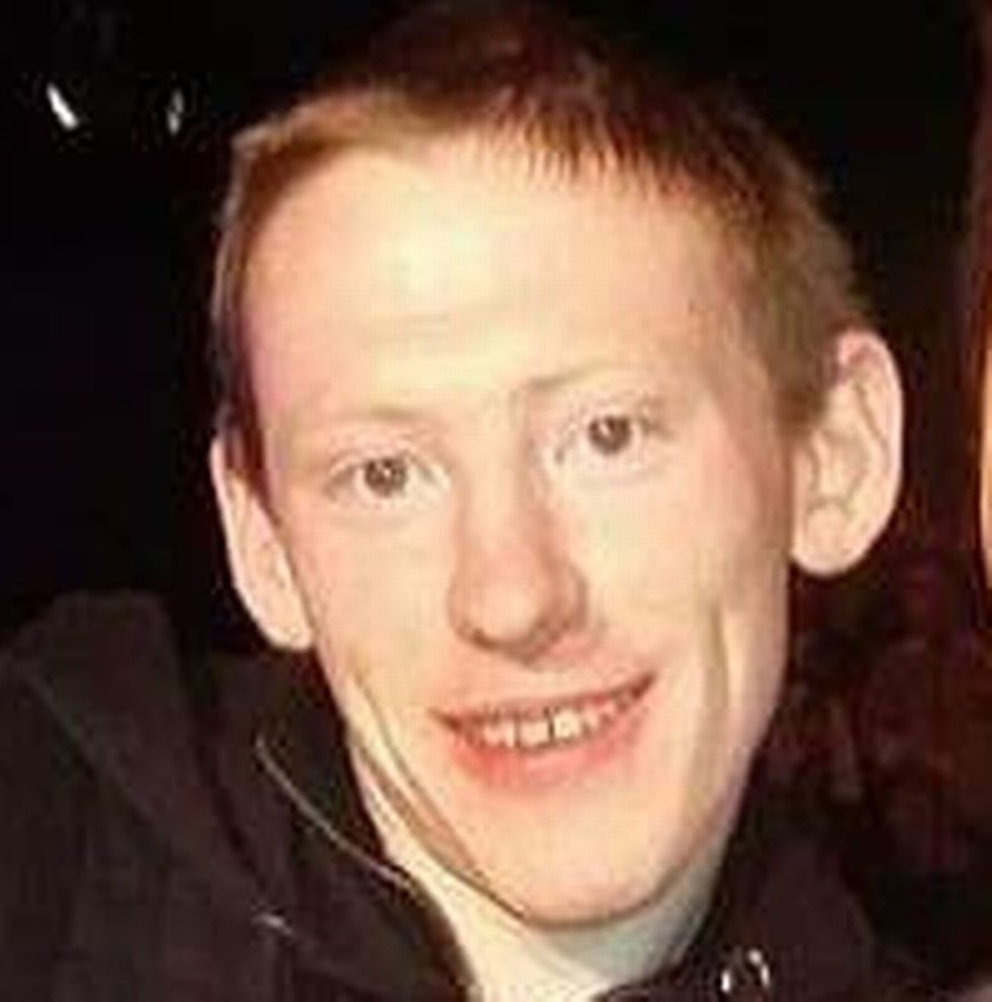 Christopher Sansams photo