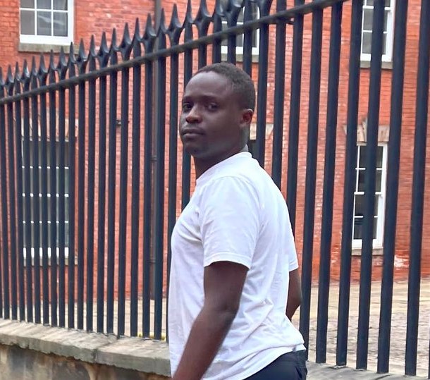 Abubaker Mubirus photo