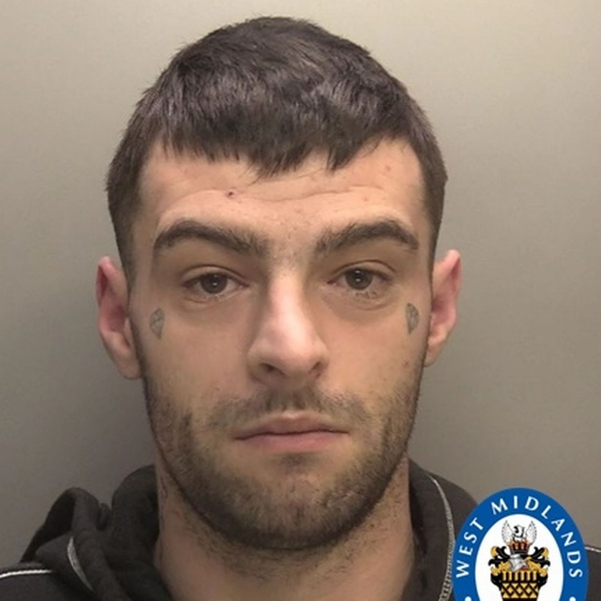 Randall Reynoldss photo