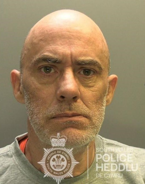 Daniel Breadmores photo