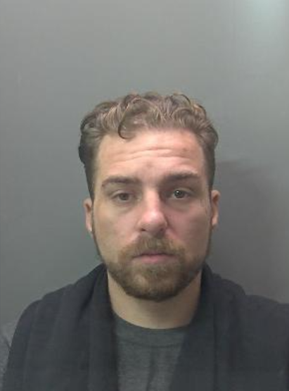 Michael Bourns photo