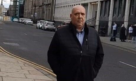 Glyn Griffithss photo