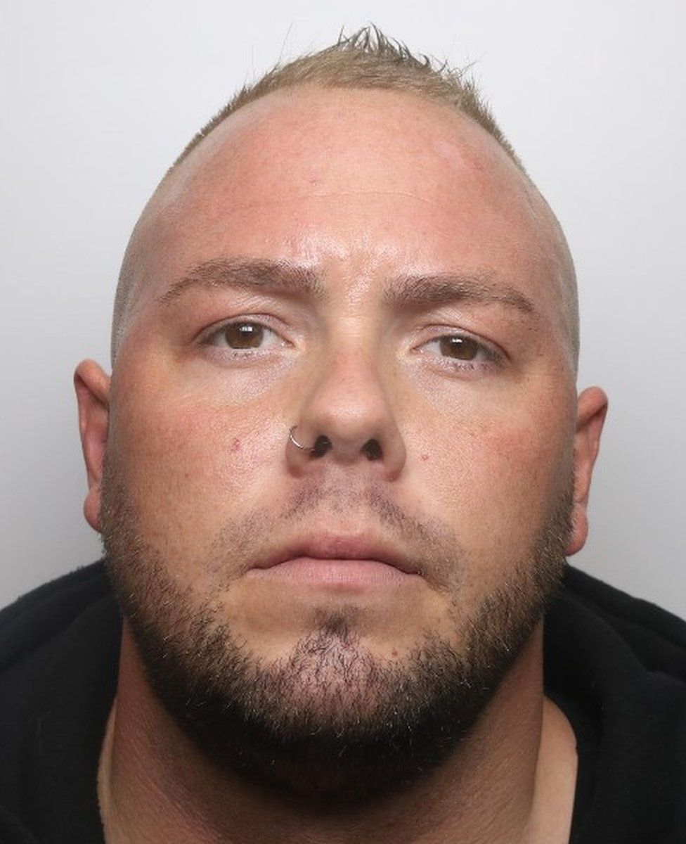 Robert Parkins photo