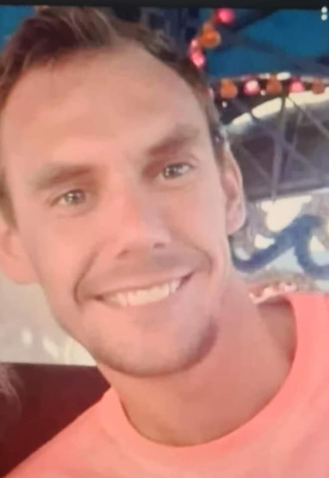 Jonathan Sweets photo