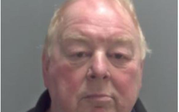 Michael Smiths photo