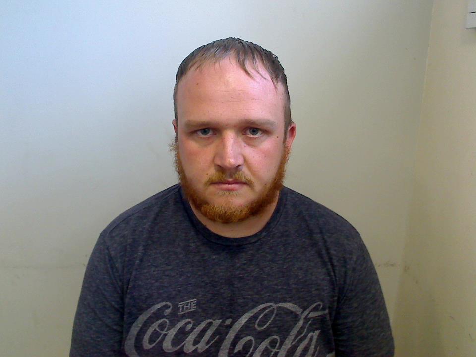 Kieran Thomass photo