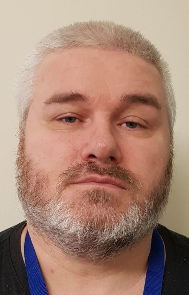 Jeremy Farrows photo