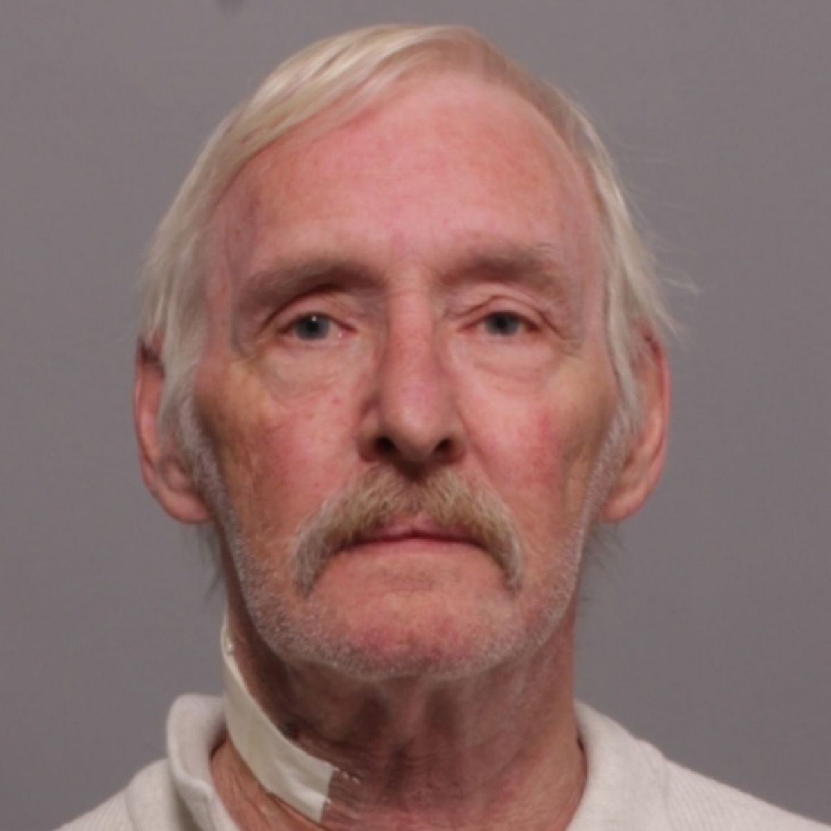 Anthony Bamfords photo